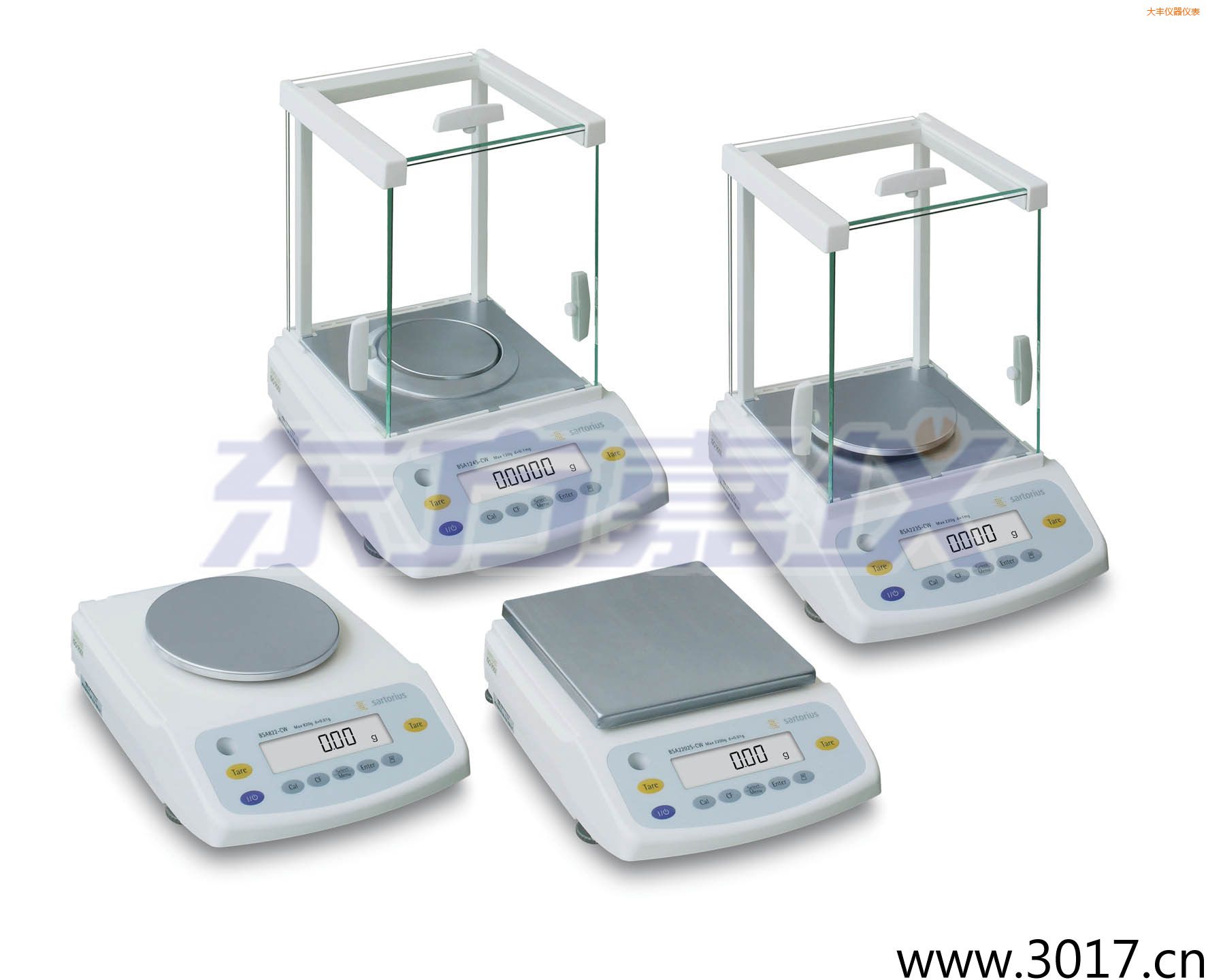���SBSA-CWϵ����ӷ�����ƽ,2200g,10mg