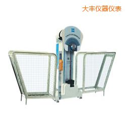 大豐時(shí)代半自動(dòng)金屬擺錘沖擊試驗(yàn)機(jī)