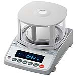 �R��FX-iϵ�о�����ƽ,320g,0.001g