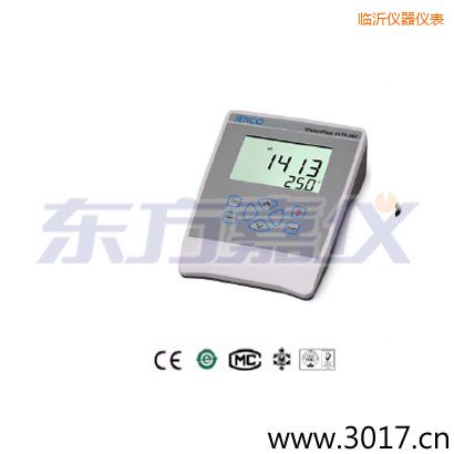 臨沂電導率 臺式測試儀