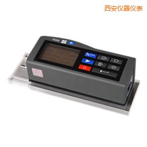 西安手持式粗糙度計